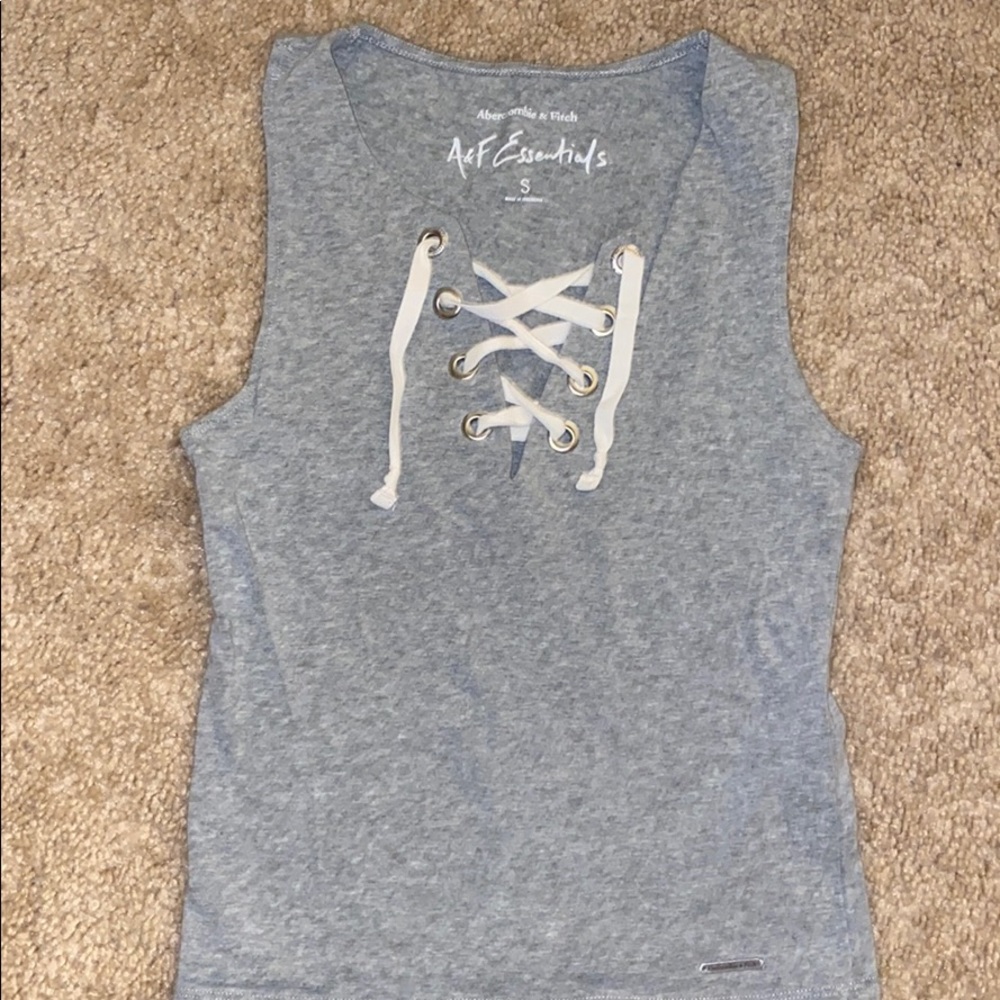 Abercrombie & Fitch tank top size S